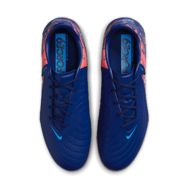 Sneakers og sko Nike Phantom GX 2 Academy "Erling Haaland" Blå | HF1609-400, 3
