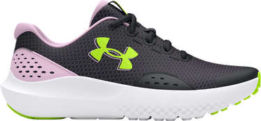 Sneakers og sko Under Armour UA GGS Surge 4 Sort | 3027108-001, 0