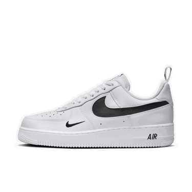 Sneakers og sko Nike Air Force 1 '07 LV8 Hvid | FV1320-100, 0