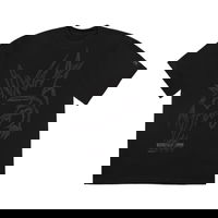 Travis Scott In The Dark Graphic T-Shirt