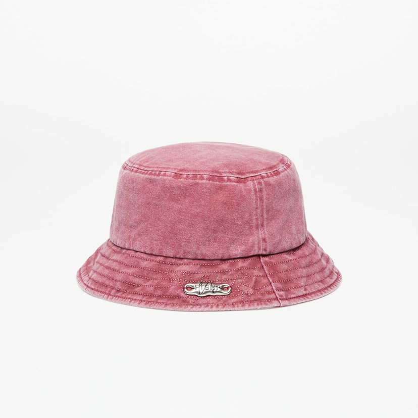 Hat Footshop Everyday Bucket Hat Lyserød | FTSHP_289