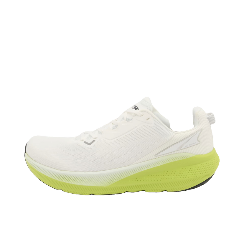 Sneakers og sko Altra Running FWD Via Hvid | AL0A85PN-102