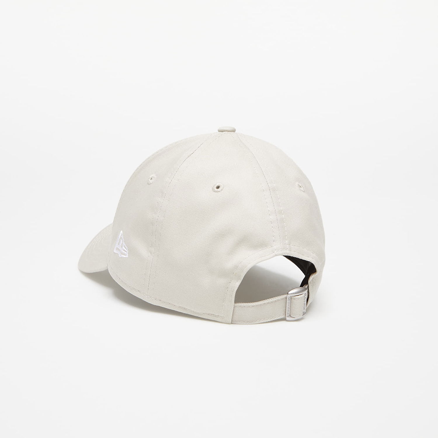 Kasket New Era Los Angels Dodgers League Essential 9FORTY Adjustable Cap Grå | 60298730, 1