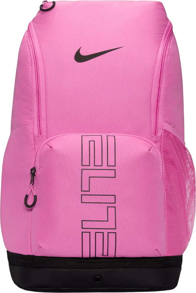 Rygsæk Nike Varsity Elite Backpack Lyserød | hm9965-675
