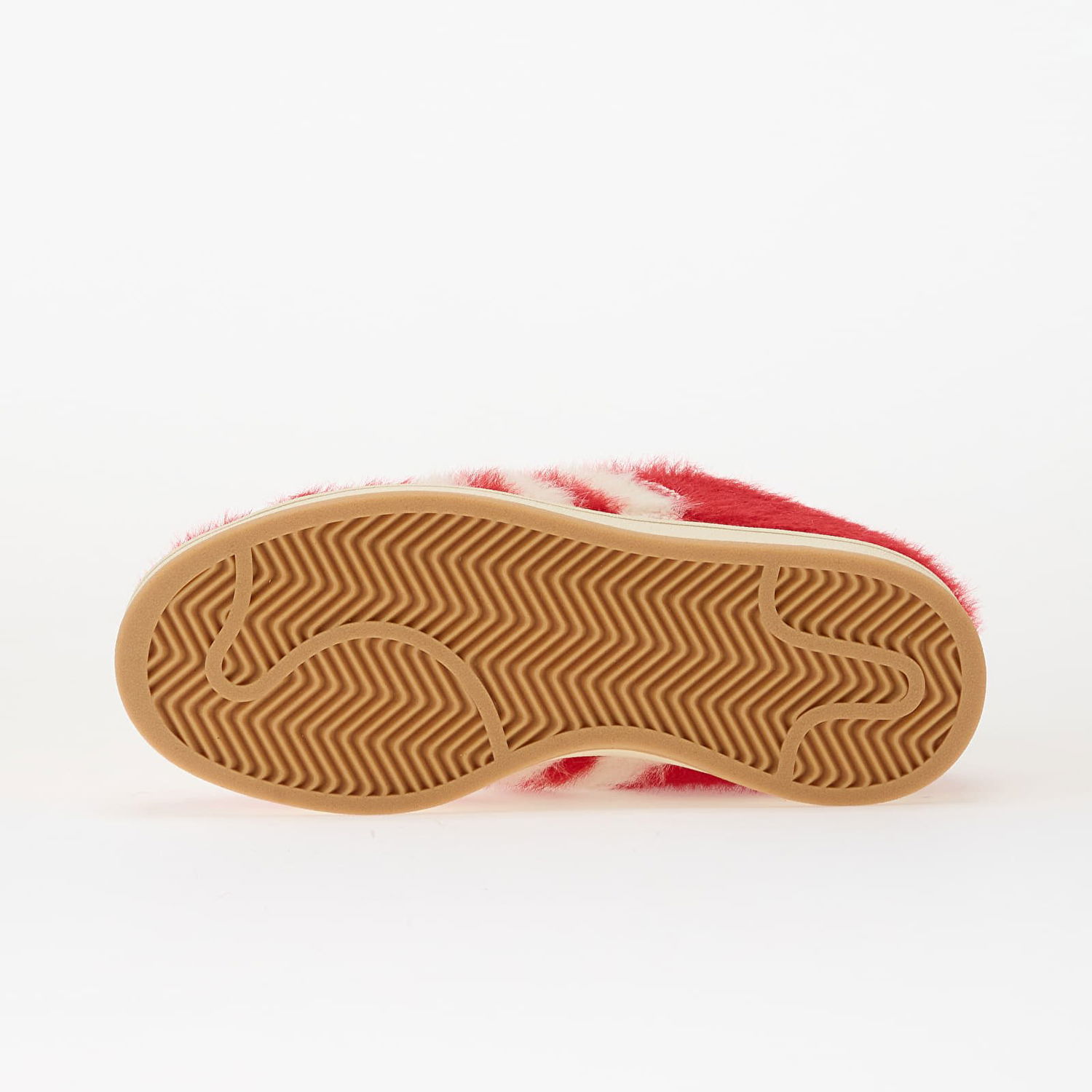 Sneakers og sko adidas Originals Campus 00s 39 1/3 Rød | JQ8305, 1