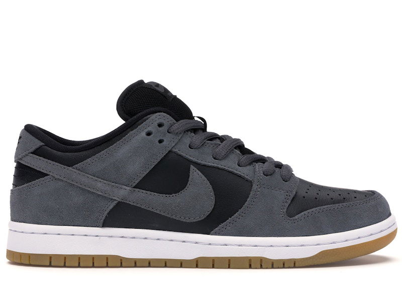 Sneakers og sko Nike SB SB Dunk Low Grå | AR0778-001