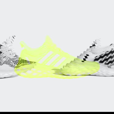 Sneakers og sko adidas Performance UltraBOOST Web DNA Gul | GY4172, 0