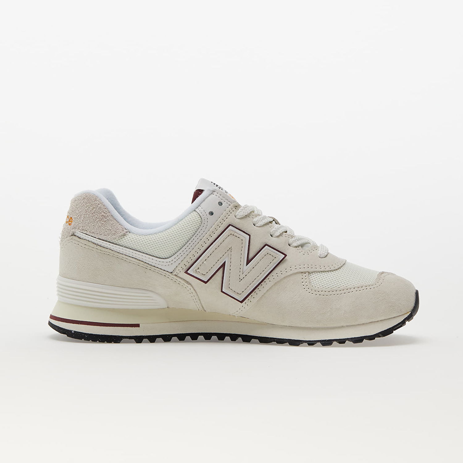 Sneakers og sko New Balance Sneakers Beige | U574OP2, 1