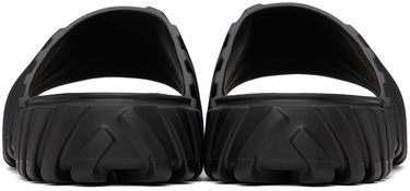 Sneakers og sko Off-White Off-White Exploration Sandals Sort | OMIC018S24MAT0011010, 1