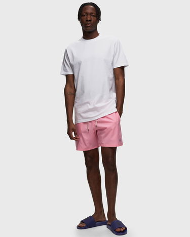 Shorts Polo by Ralph Lauren Swim shorts Lyserød | 710829851046, 4