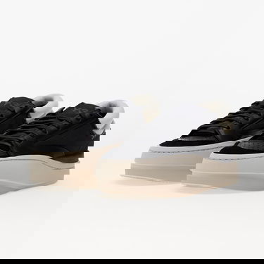Sneakers og sko Y-3 Centennial Lo Black/ Cbrown/ Owhite Sort | IF7787, 4