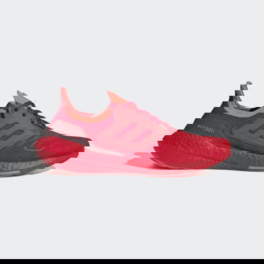 Sneakers og sko adidas Performance ULTRABOOST 22 Rød | GX5462, 0