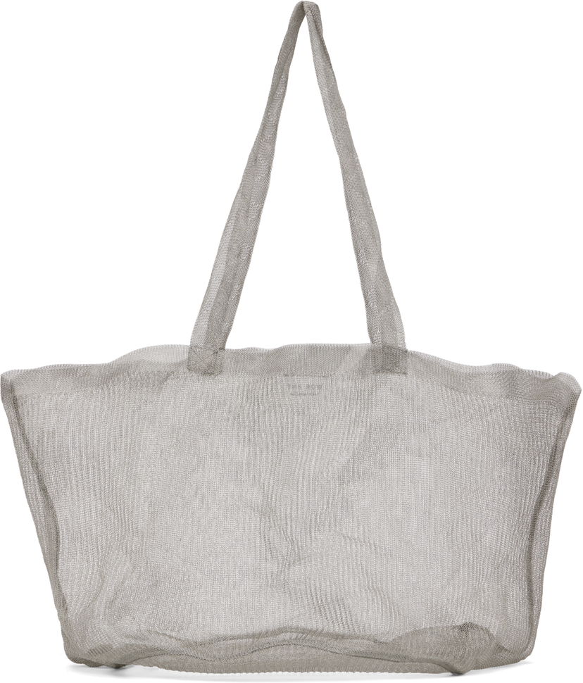 Mulepose The Row The Row Imogen Mini Tote Bag Grå | W1847-W0059