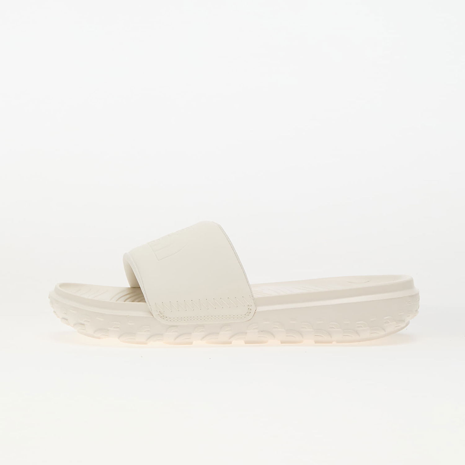Sneakers og sko The North Face Never Stop Cush Slides Beige | NF0A8A99WID1, 0