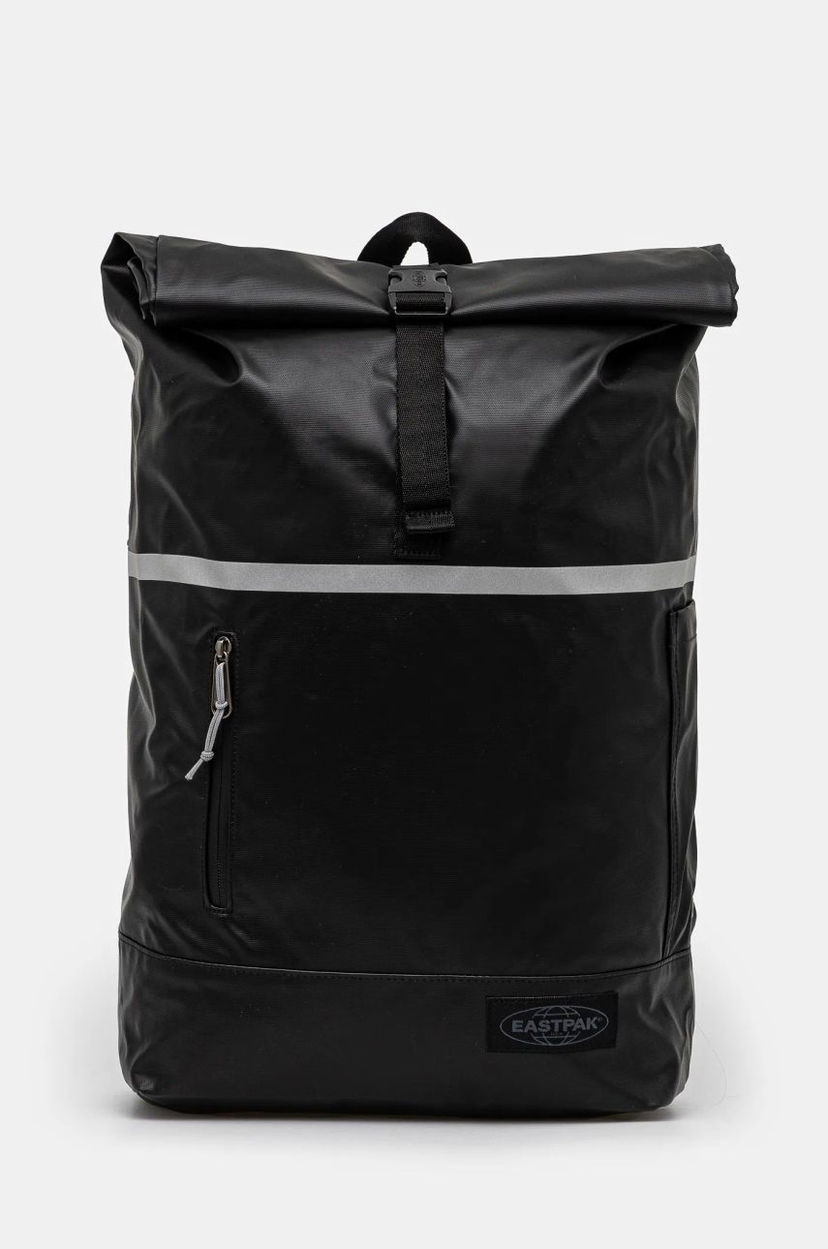 Rygsæk EASTPAK Eastpak Up Roll Bike Backpack Sort | EK0A5BJWO131