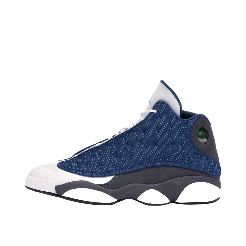 Sneakers og sko Jordan Jordan 13 Retro "Flint" (2010) Brun | 414571-401