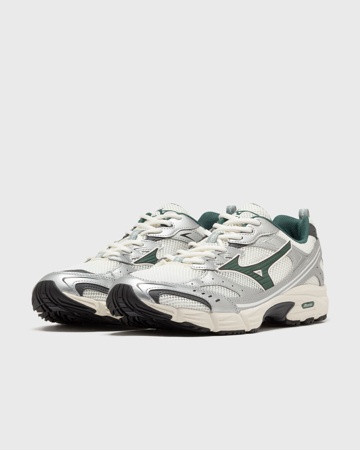Sneakers og sko Mizuno MXR Hvid | D1GA245111, 1