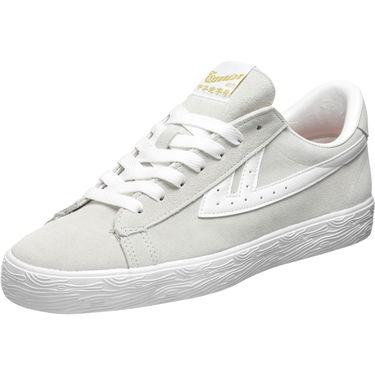 Sneakers og sko Warrior Shanghai Dime Grå | DIME/GREY-WHT, 1
