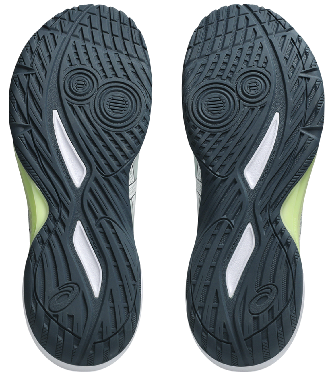 Sneakers og sko Asics Asics Gel-Tactic 13 Grå | 1071a114-300, 1