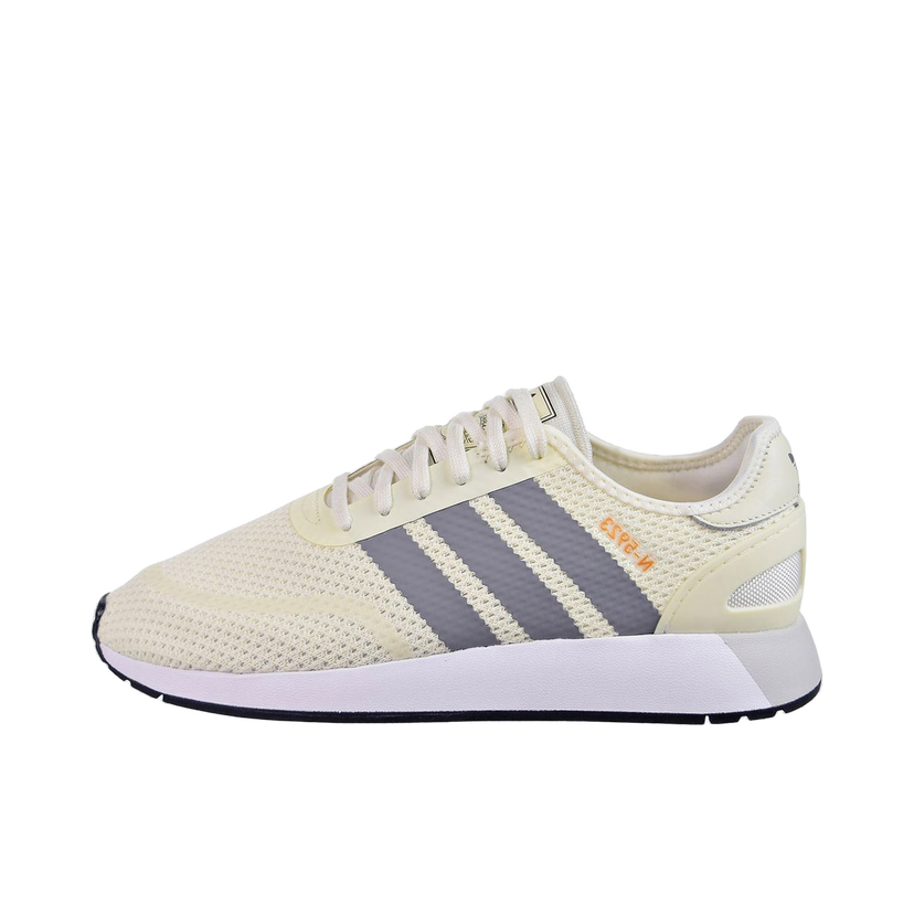 Sneakers og sko adidas Originals N-5923 Cream Grey Grå | DB0958