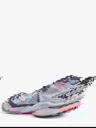 Sneakers og sko Balenciaga Runner 2 Grå | 779064W3RXP1045, 2