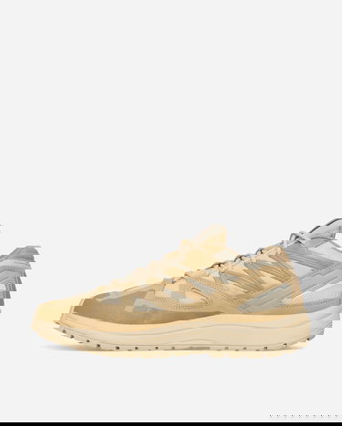 Sneakers og sko Salomon ODYSSEY 1 Beige | L41753500, 4