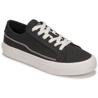 Sneakers og sko Levi's Levis DECON LACE S Sort | 234207-634-59, 0