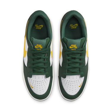 Sneakers og sko Nike SB Force 58 Grøn | DH7505-300, 2