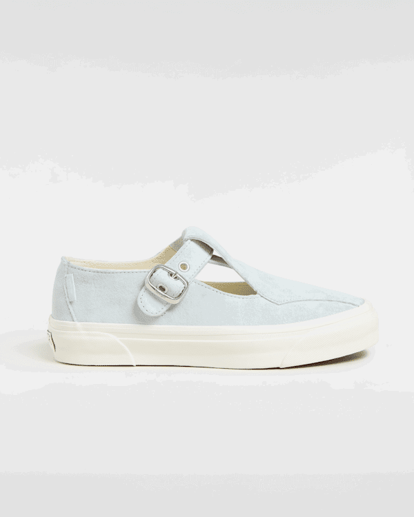 Sneakers og sko Vans Premium Mary Jane Shoes Blå | VN000D8Z887, 0