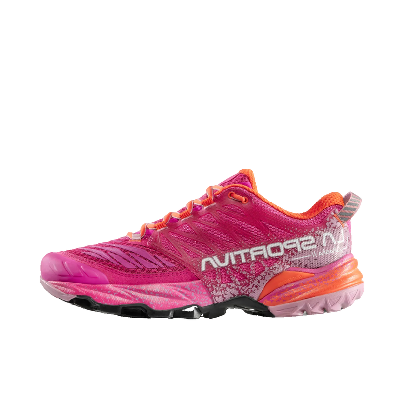 Sneakers og sko La Sportiva Akasha II W Lyserød | 3011955-56bsc