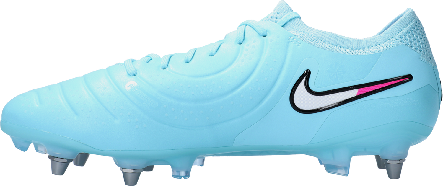 Sneakers og sko Nike LEGEND 10 ELITE SG-PRO Turkis | hf4373-401, 1