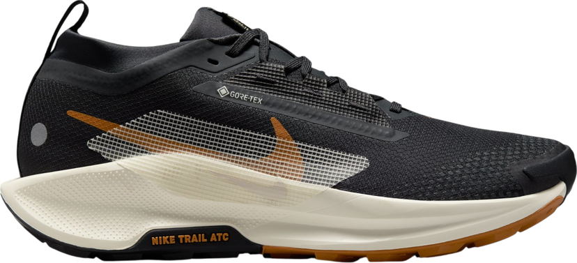 Sneakers og sko Nike Pegasus Trail 5 GORE-TEX Sort | fq0908-007