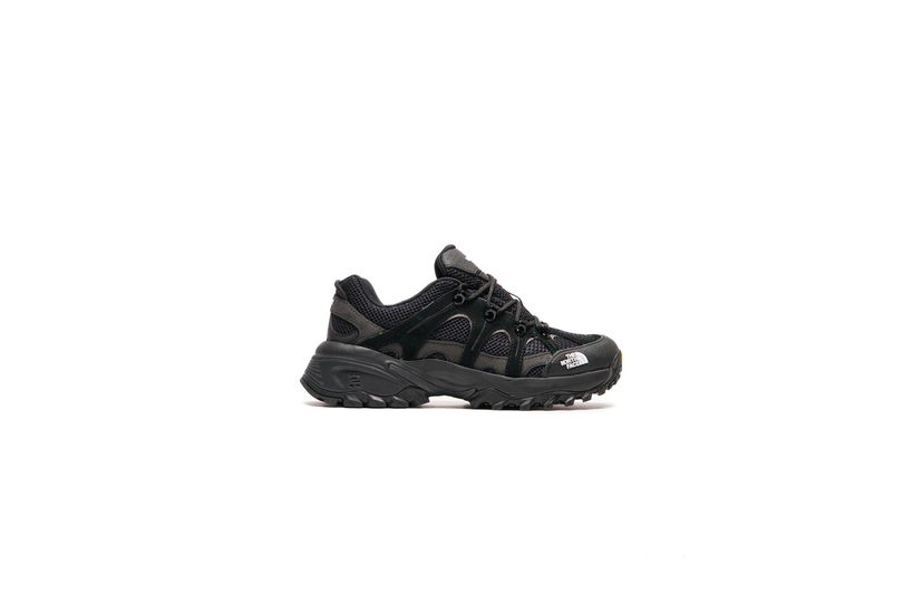 Sneakers og sko The North Face Hedgehog 06 Rvst Sort | NF0A8AE9KY41
