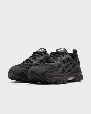 Sneakers og sko Asics GEL-NYC RGD "Black" Sort | 1203A735-001, 1