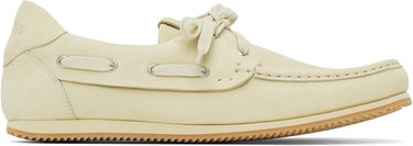 Skopleje Jacquemus Jacquemus La Croisière 'The Batto' Loafers Beige | 25E251FO173-4313, 0