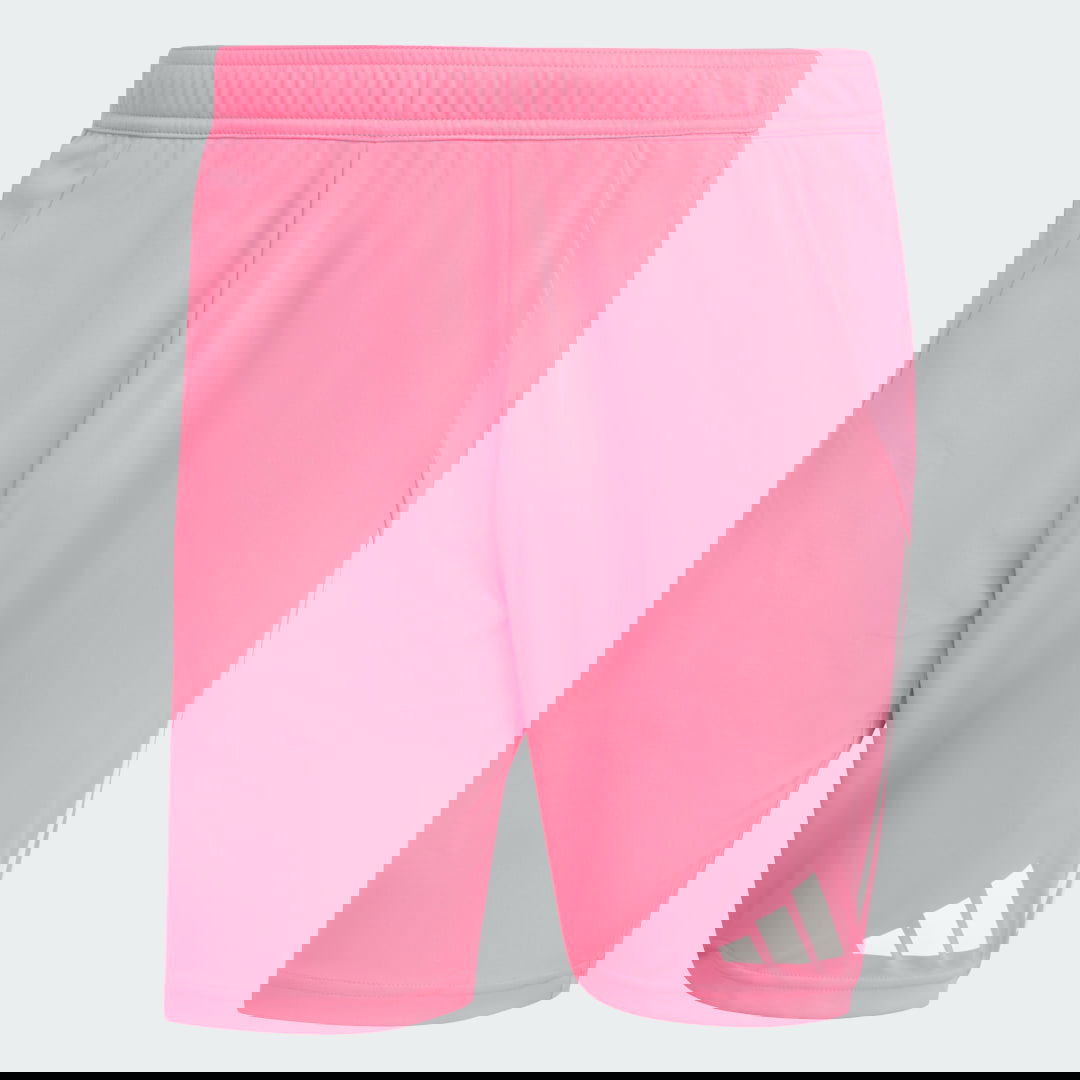 Shorts adidas Performance Germany Hockey Shorts Lyserød | KC3688, 0
