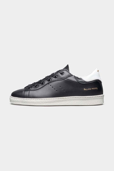 Sneakers og sko Filling Pieces Frame Elara Sort | 71727191861, 0