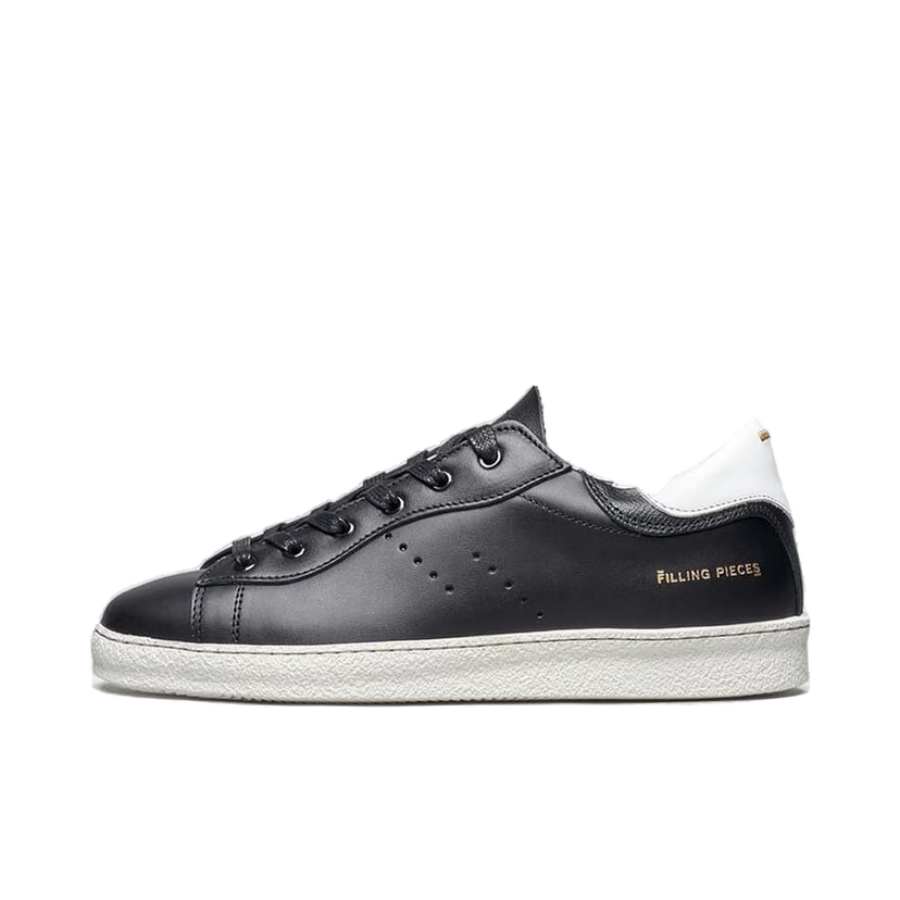 Sneakers og sko Filling Pieces Frame Elara Sort | 71727191861