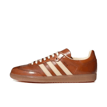 Sneakers og sko adidas Originals Samba OG Made in Italy "Vachetta Tan" Brun | IE9121, 0