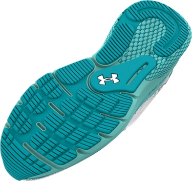 Sneakers og sko Under Armour UA W HOVR Turbulence 2 Turkis | 3026525-102, 2
