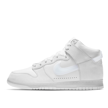 Sneakers og sko Nike Dunk High x Slam Jam Grå | DA1639-100, 2
