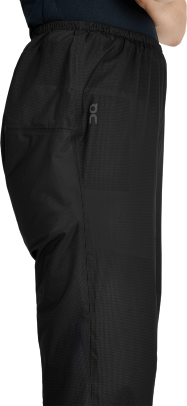 Bukser og jeans On Running Ultra Pants Sort | 1we12010553, 3