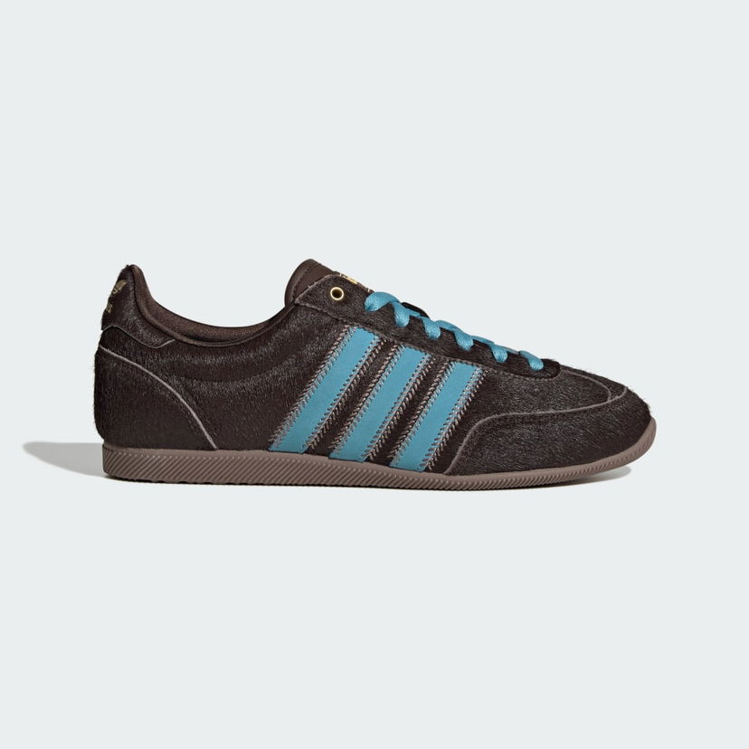 Sneakers og sko adidas Originals Japan Brun | JS4028