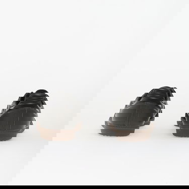 Sneakers og sko adidas Originals Samba Og W Core Black/ Legend Earth/ Gum5 Sort | JR8869, 4