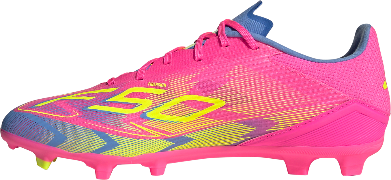 Sneakers og sko adidas Performance F50 LEAGUE FG/MG Lyserød | ie1291, 1