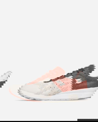 Sneakers og sko Asics Afew x GT-II "Uplifting Pack" Brun | 1201A480-700, 4