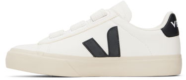Sneakers og sko Veja Recife Chromefree Hvid | RC0502790, 2
