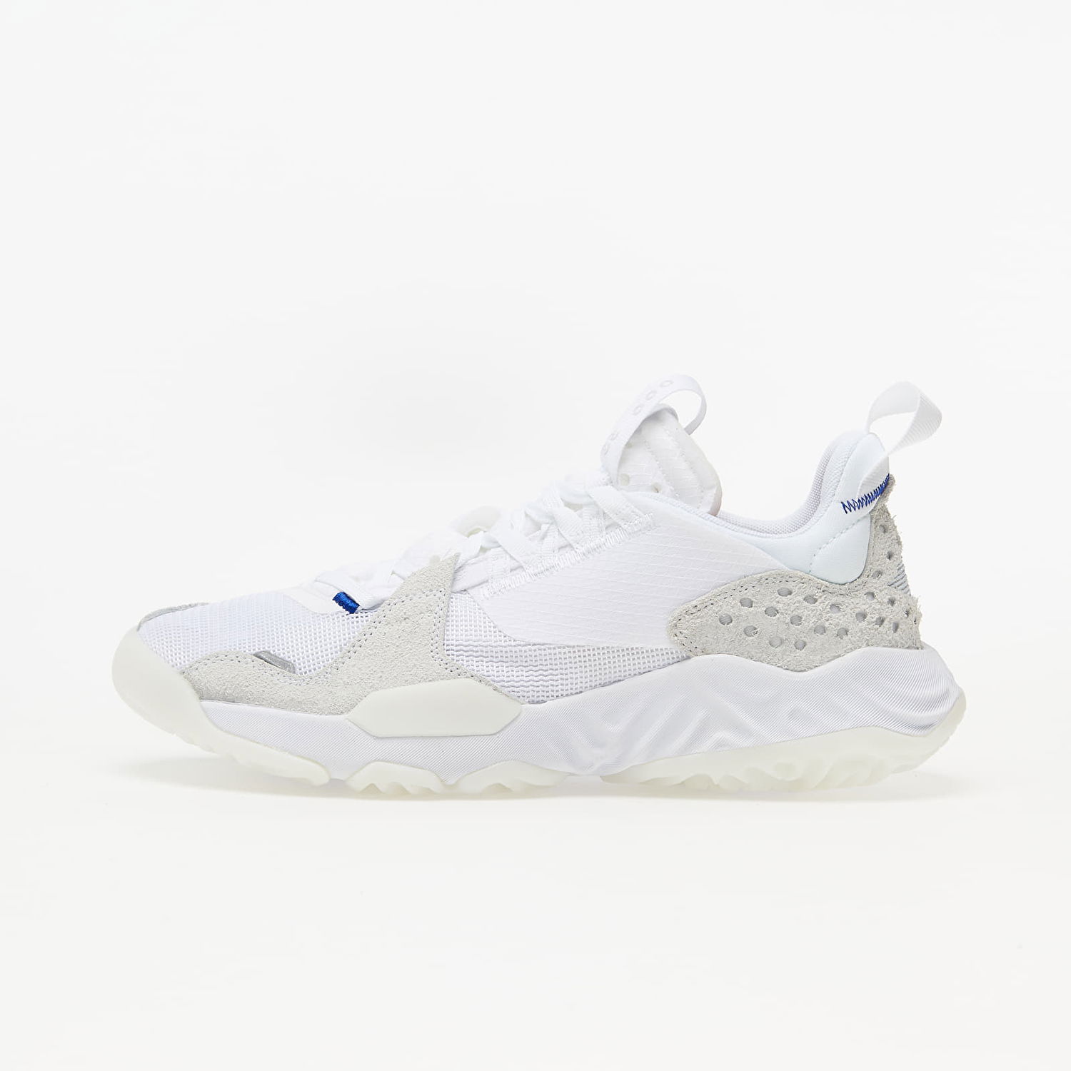 Sneakers og sko Jordan Jordan Delta Hvid | CD6109-101, 0