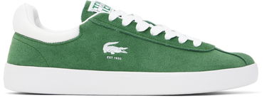 Tøj Lacoste Lacoste Baseshot Grøn | 46SMA0065_2D2, 0