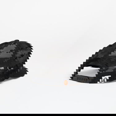 Kasket BAPE Sta Mesh Cap Sort | 001CPK801009M BLK, 1